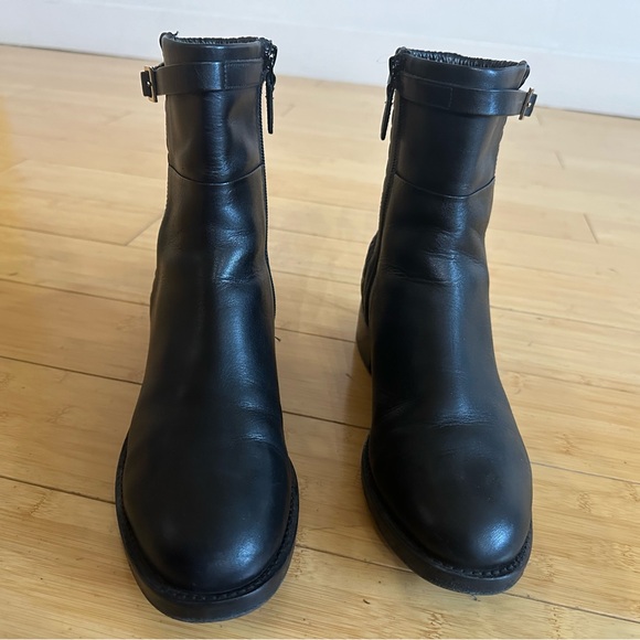 Cole Haan Women’s Lexi Grand Stretch strap boot size 8 - Picture 2 of 9